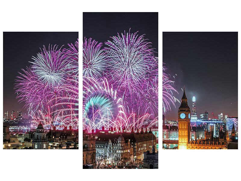 modern-3-piece-canvas-print-new-year-fireworks