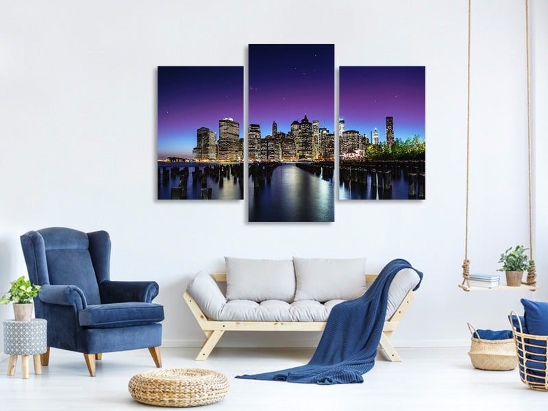 modern-3-piece-canvas-print-new-york-sky-line