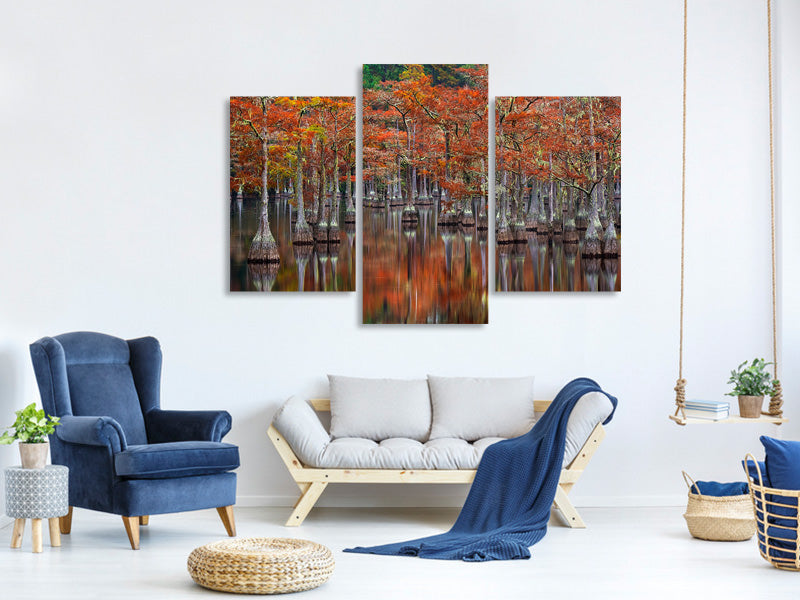 modern-3-piece-canvas-print-quiet-cove