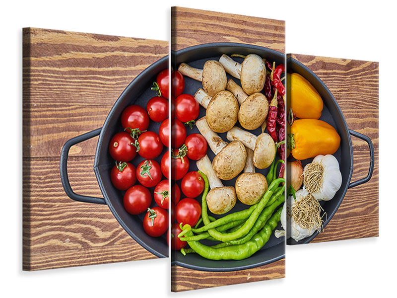 modern-3-piece-canvas-print-ready-for-cooking