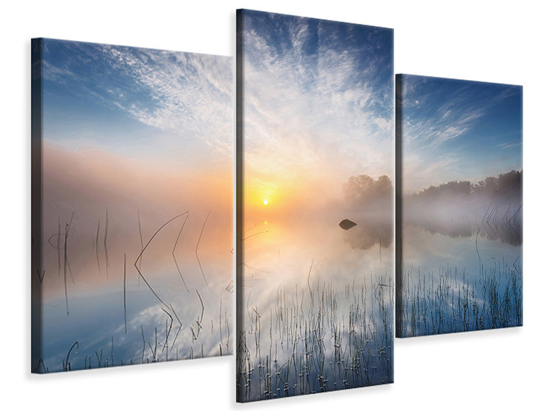 modern-3-piece-canvas-print-reflection