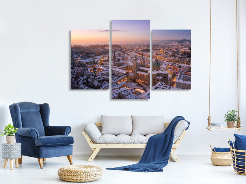 modern-3-piece-canvas-print-salzburg