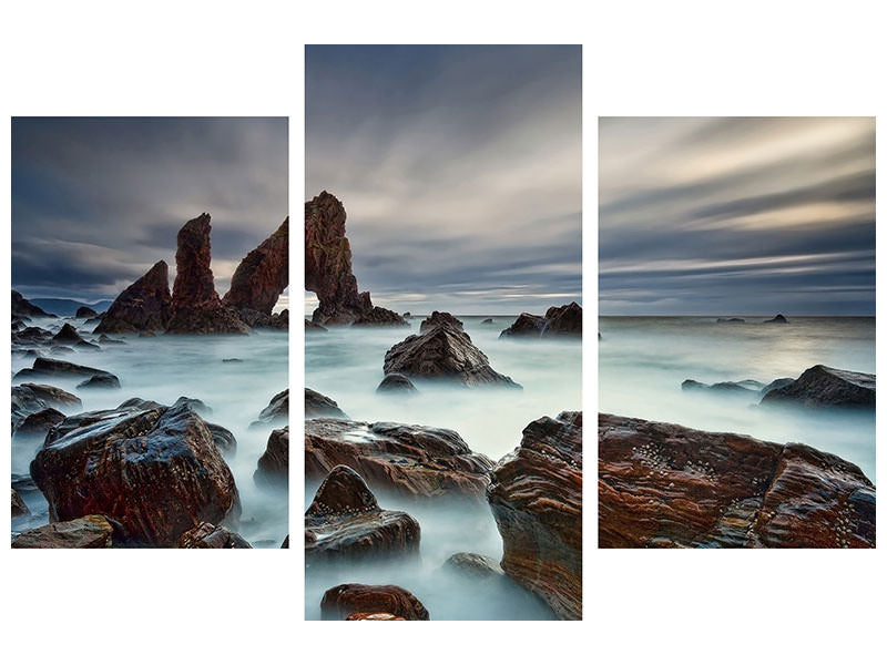 modern-3-piece-canvas-print-sea-arch-at-crohy-head