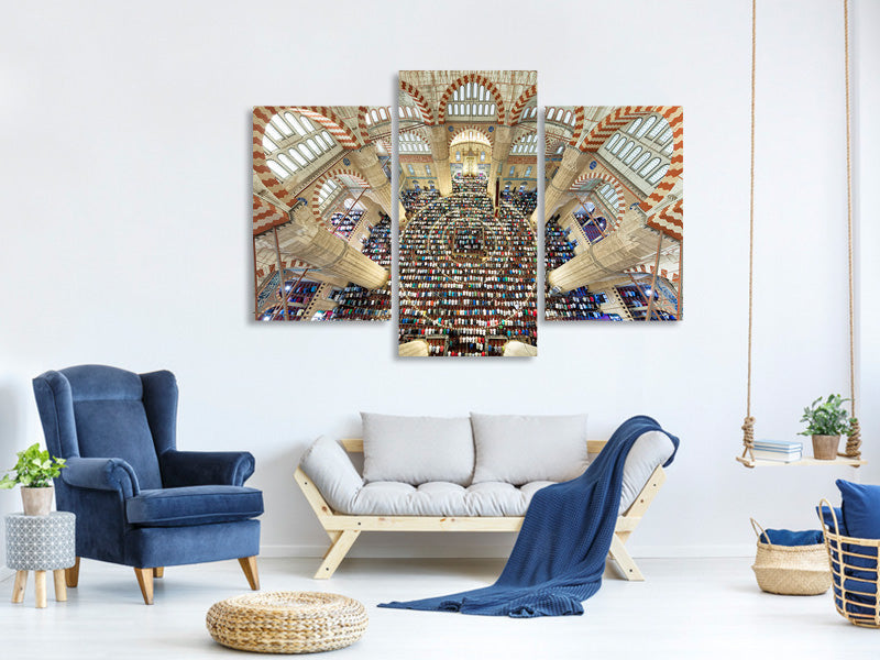 modern-3-piece-canvas-print-selimiye-mosque