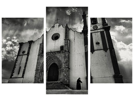 modern-3-piece-canvas-print-silves-cathedral