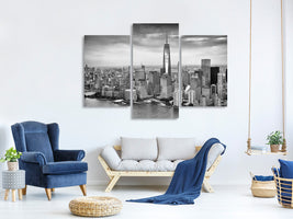 modern-3-piece-canvas-print-skyline-black-and-white-photography-new-york