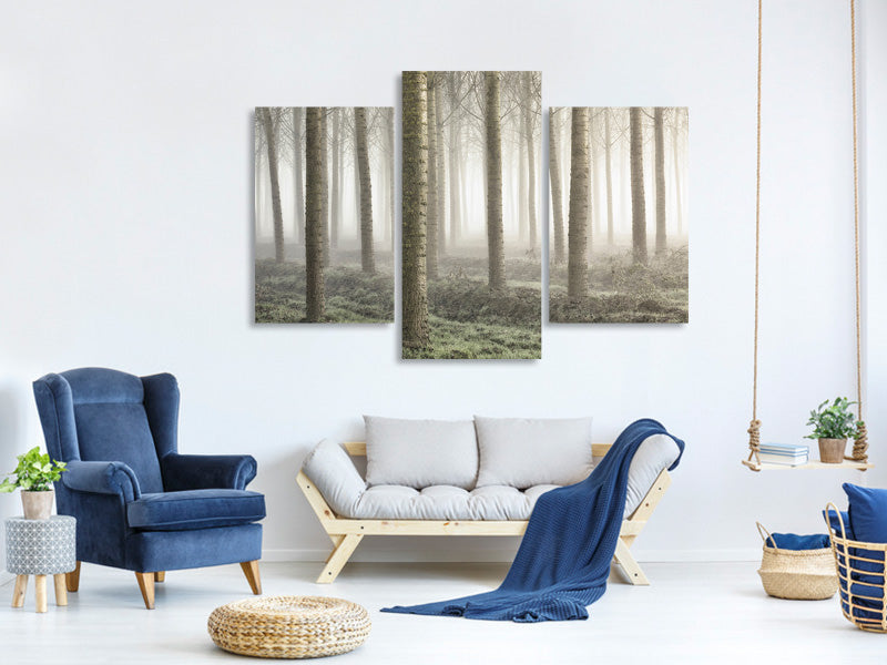 modern-3-piece-canvas-print-small-woodland