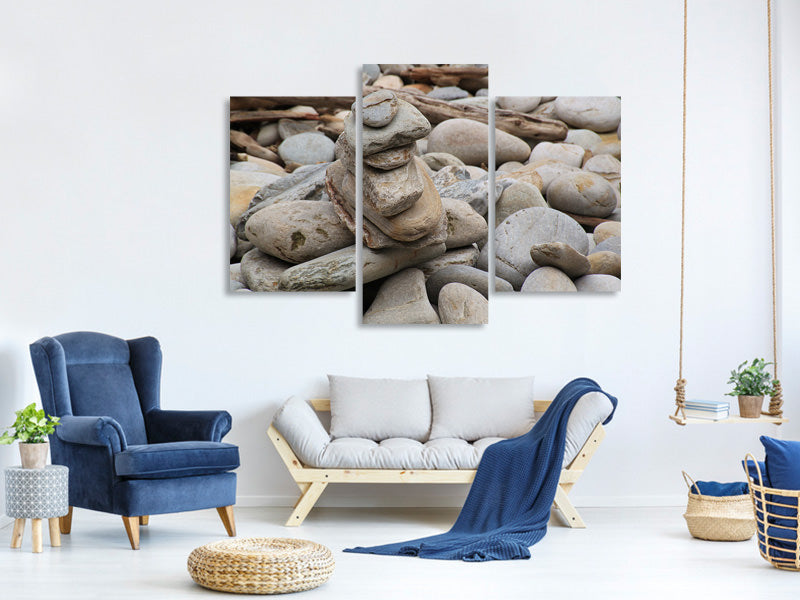 modern-3-piece-canvas-print-stone-stack-xl