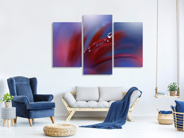 modern-3-piece-canvas-print-strange-feelings