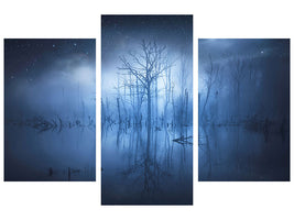 modern-3-piece-canvas-print-stranger-things