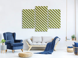 modern-3-piece-canvas-print-strip-of-cloth