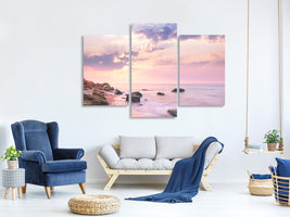 modern-3-piece-canvas-print-sunrise-at-sea