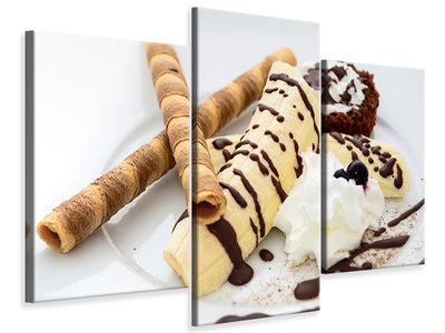 modern-3-piece-canvas-print-sweet-dessert