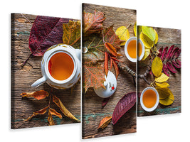 modern-3-piece-canvas-print-tea-of-september