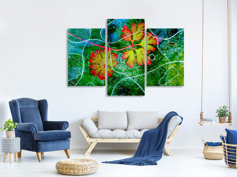 modern-3-piece-canvas-print-thaw