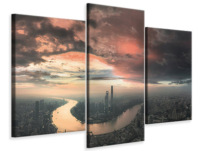 modern-3-piece-canvas-print-the-bay