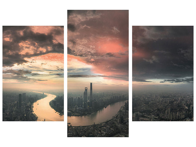 modern-3-piece-canvas-print-the-bay