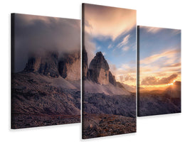 modern-3-piece-canvas-print-the-final-moment