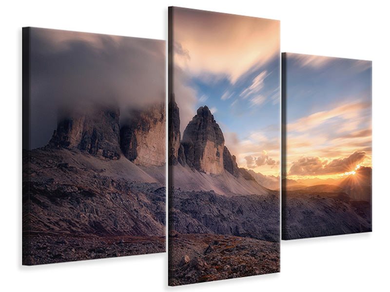 modern-3-piece-canvas-print-the-final-moment