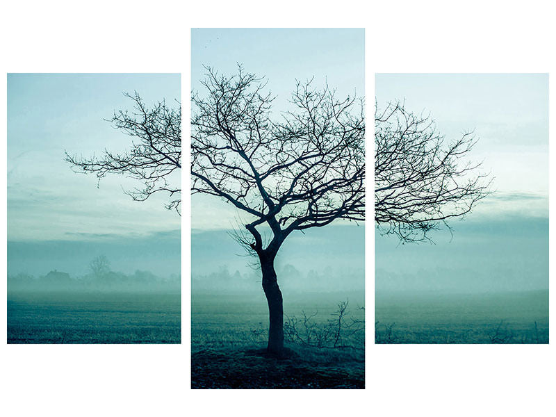 modern-3-piece-canvas-print-the-magic-tree