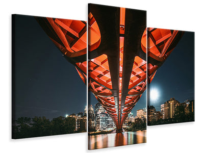 modern-3-piece-canvas-print-the-main-artery