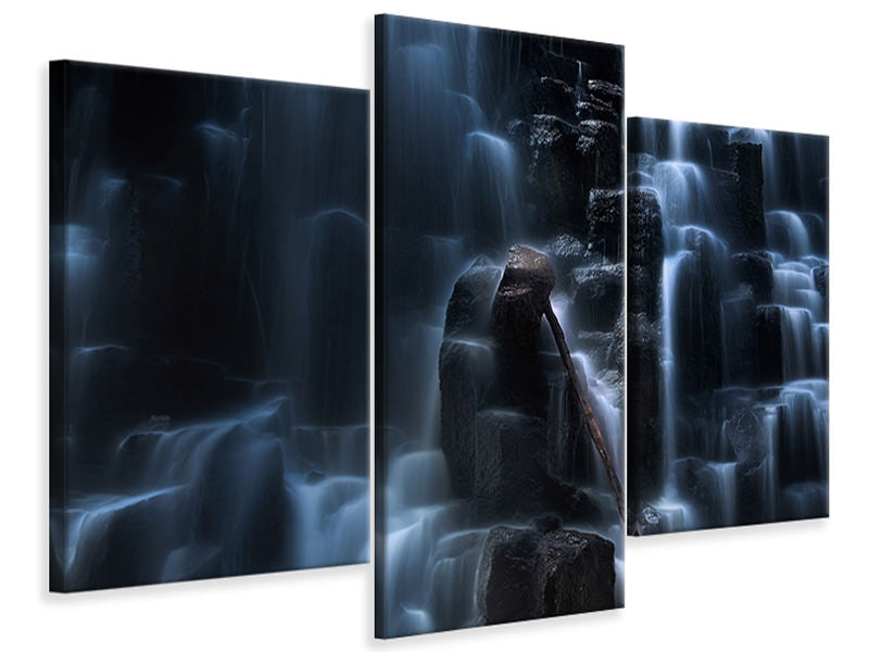 modern-3-piece-canvas-print-the-one