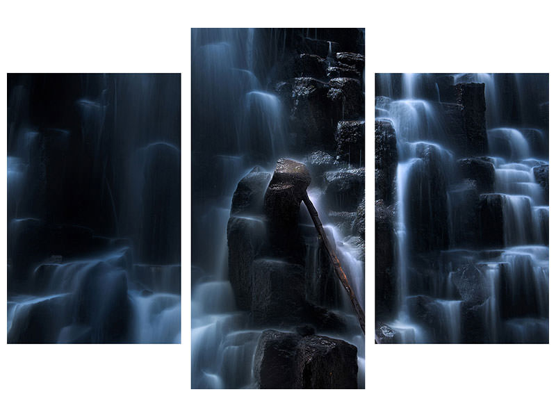 modern-3-piece-canvas-print-the-one