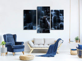 modern-3-piece-canvas-print-the-one