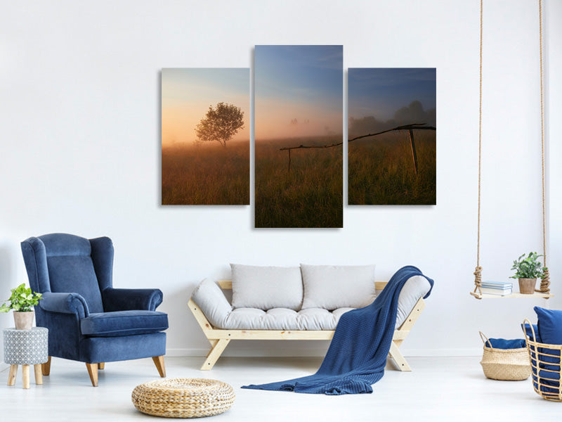 modern-3-piece-canvas-print-the-summer-field