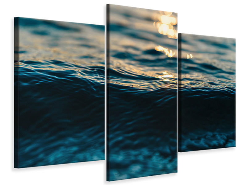 modern-3-piece-canvas-print-the-water-surface