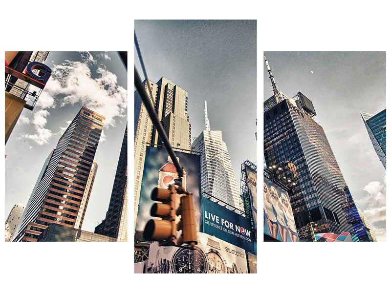 modern-3-piece-canvas-print-times-square