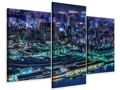 modern-3-piece-canvas-print-tokyo