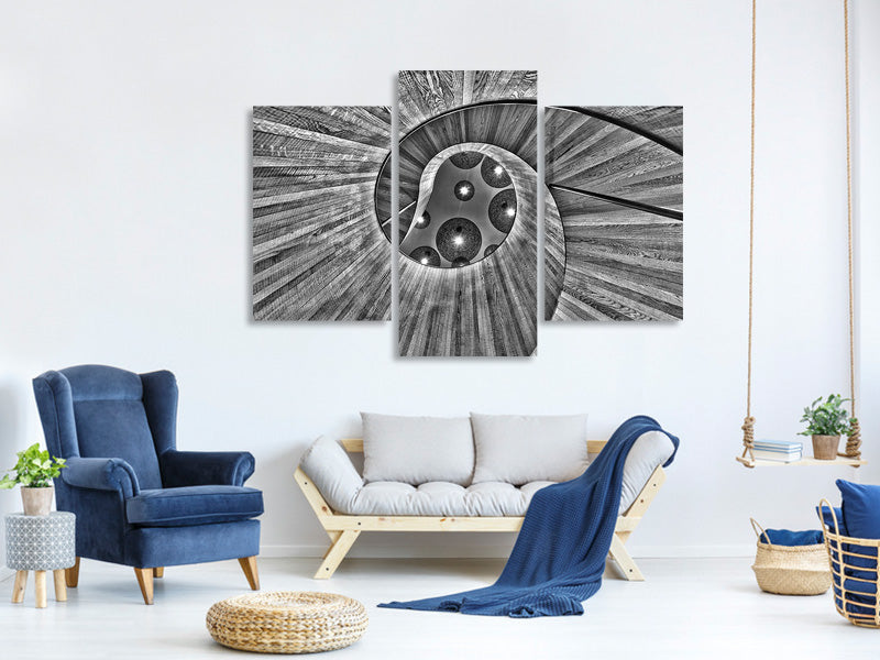 modern-3-piece-canvas-print-trust-in-me