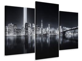 modern-3-piece-canvas-print-unforgettable-ii