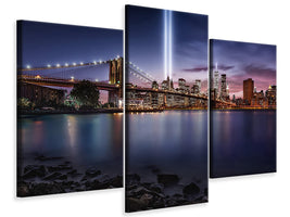 modern-3-piece-canvas-print-unforgettable