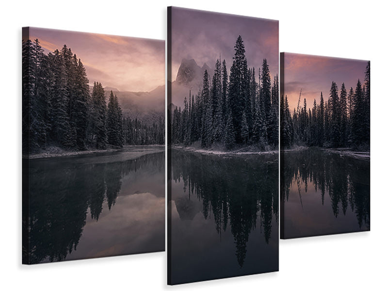 modern-3-piece-canvas-print-untitled-lxv