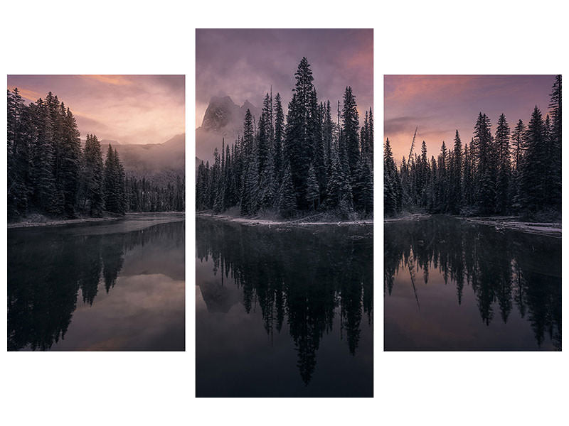 modern-3-piece-canvas-print-untitled-lxv