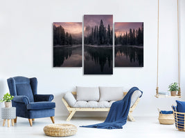 modern-3-piece-canvas-print-untitled-lxv