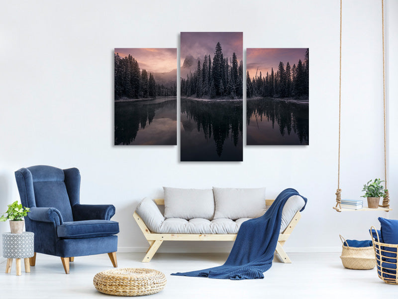 modern-3-piece-canvas-print-untitled-lxv