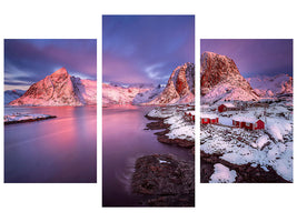 modern-3-piece-canvas-print-untitled-vii