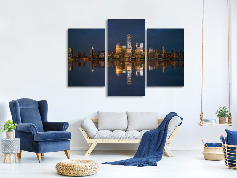 modern-3-piece-canvas-print-untitled-xii