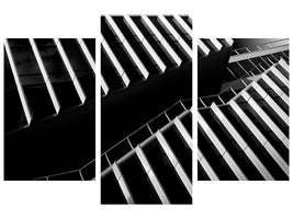 modern-3-piece-canvas-print-up-between-the-facades