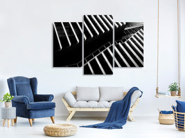 modern-3-piece-canvas-print-up-between-the-facades