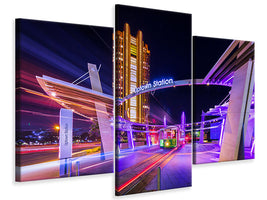 modern-3-piece-canvas-print-uptown-dallas