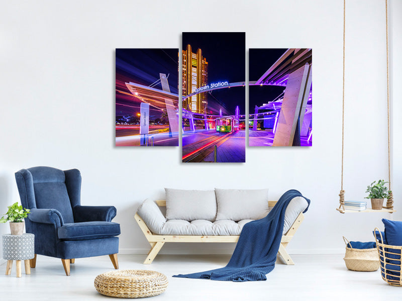 modern-3-piece-canvas-print-uptown-dallas