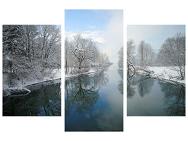 modern-3-piece-canvas-print-winter-ii