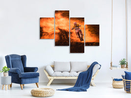 modern-4-piece-canvas-print-above