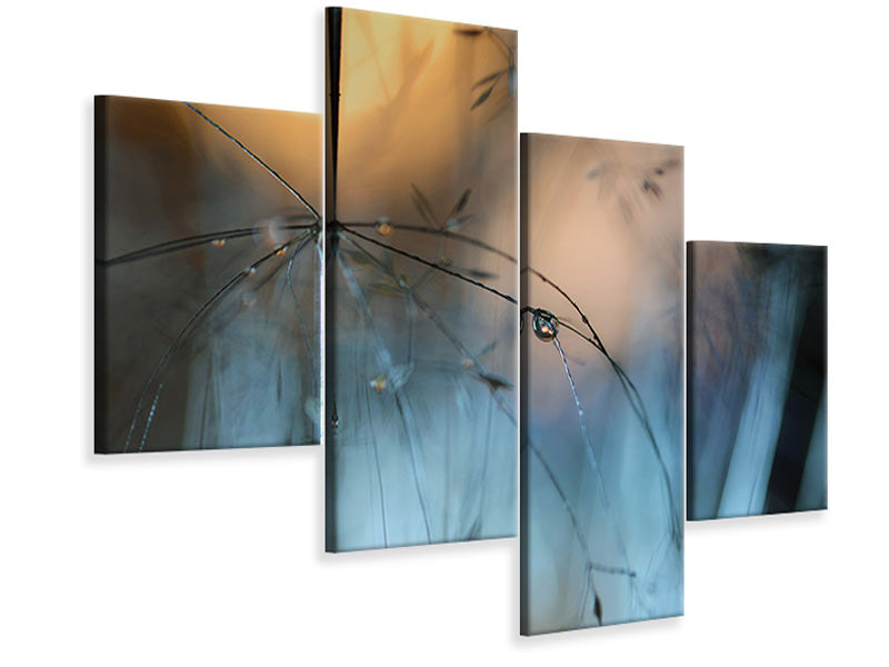 modern-4-piece-canvas-print-almost-dark