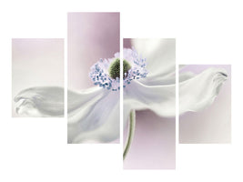 modern-4-piece-canvas-print-anemone-breeze