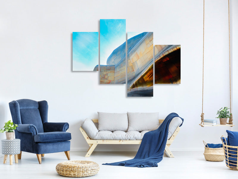 modern-4-piece-canvas-print-art-museum